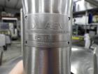 Ss Apv Insulated Liquid Scaling Hopper